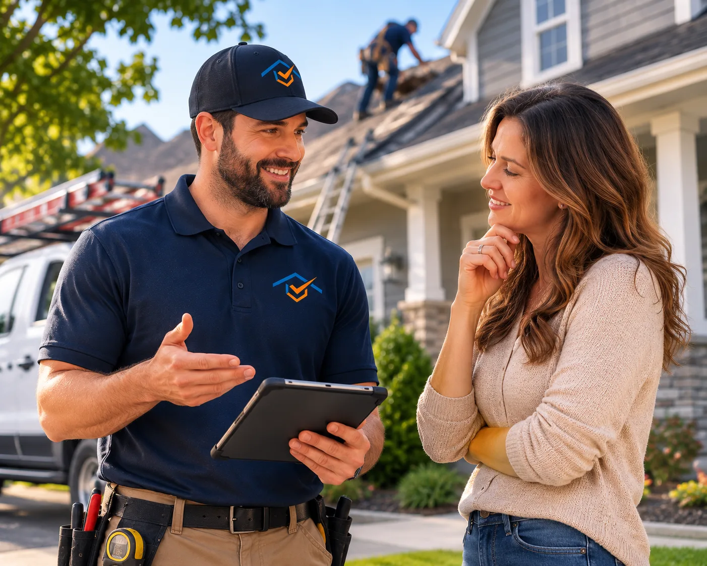 Roof Inspection FAQs in Velma, OK